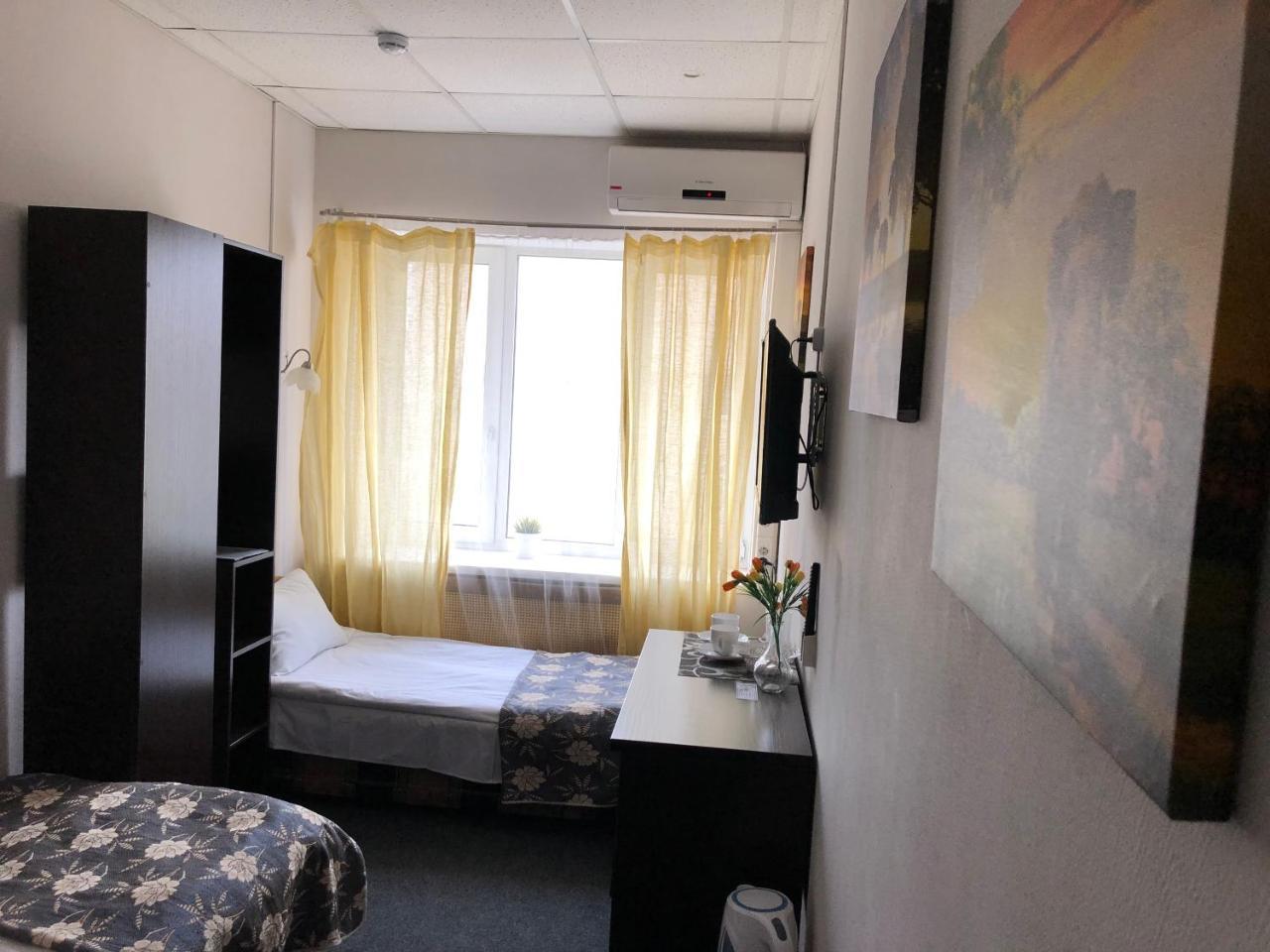 Mini-Hotel Lindsay Moscow Room photo